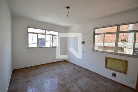Quarto 1 de casa para alugar com 2 quartos, 90m² em São Cristóvão, Rio de Janeiro
