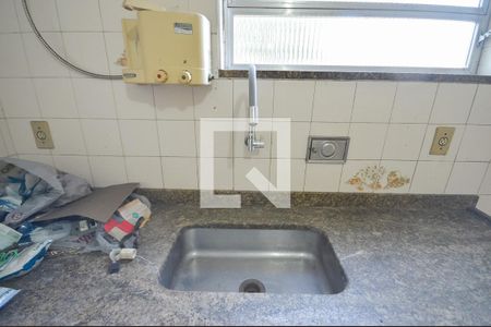 Casa para alugar com 90m², 2 quartos e sem vagaCozinha