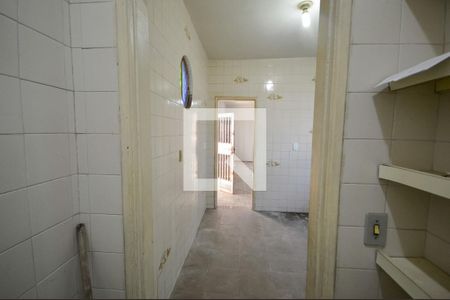 Casa para alugar com 90m², 2 quartos e sem vagaCozinha