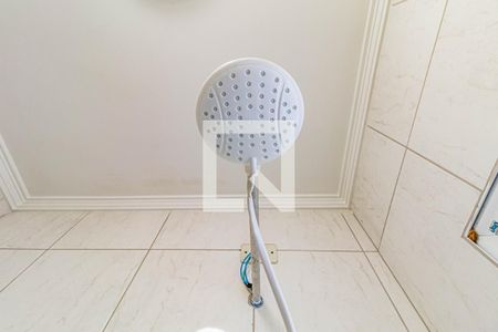 Casa à venda com 159m², 2 quartos e 2 vagasBanheiro da Suíte 2