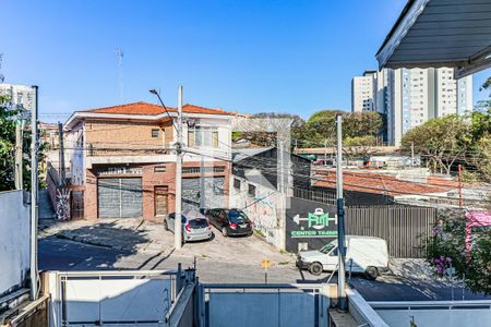 Casa à venda com 159m², 2 quartos e 2 vagasVista da Varanda da Suíte 1