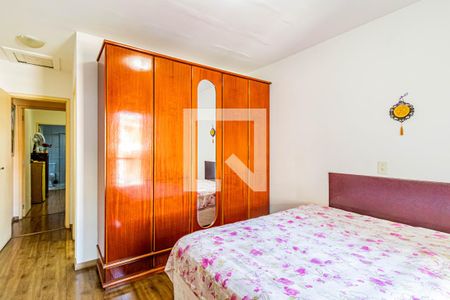 Suite 01 de casa à venda com 2 quartos, 159m² em Vila Polopoli, São Paulo