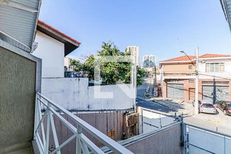 Casa à venda com 159m², 2 quartos e 2 vagasVaranda da Suíte 1