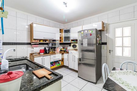 Casa à venda com 159m², 2 quartos e 2 vagasCozinha