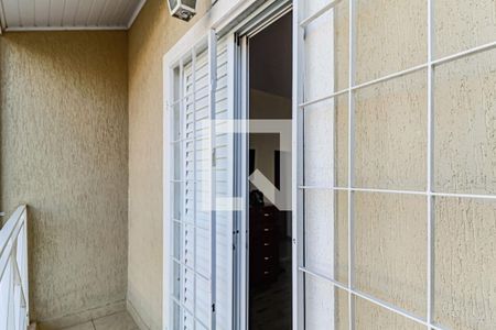 Casa à venda com 159m², 2 quartos e 2 vagasVaranda da Suíte 1