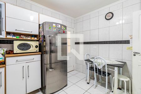 Casa à venda com 159m², 2 quartos e 2 vagasCozinha