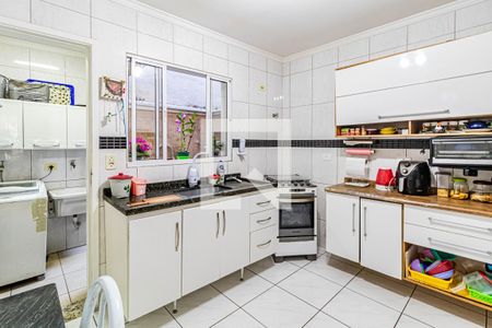 Casa à venda com 159m², 2 quartos e 2 vagasCozinha