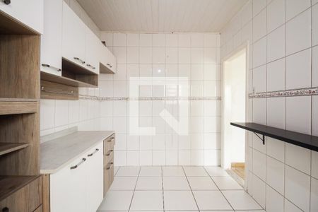 Casa para alugar com 50m², 1 quarto e 1 vaga Casa para alugar com 50m², 1 quarto e 1 vagaCozinha