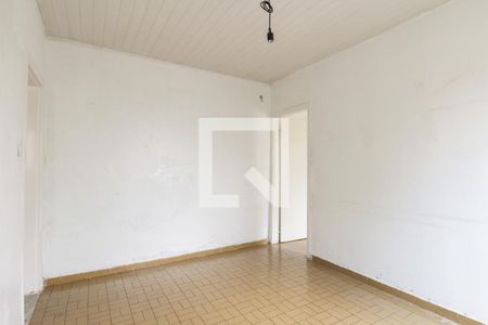 Sala  de casa para alugar com 1 quarto, 36m² em Penha de França, São Paulo