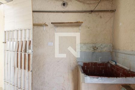 Casa para alugar com 50m², 1 quarto e 1 vaga Casa para alugar com 50m², 1 quarto e 1 vagaÁrea de Serviço