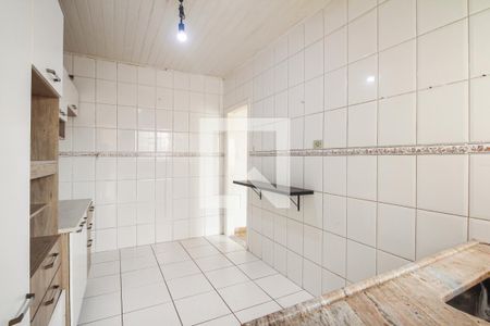 Casa para alugar com 50m², 1 quarto e 1 vaga Casa para alugar com 50m², 1 quarto e 1 vagaCozinha
