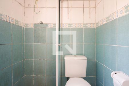 Banheiro  de casa para alugar com 1 quarto, 36m² em Penha de França, São Paulo