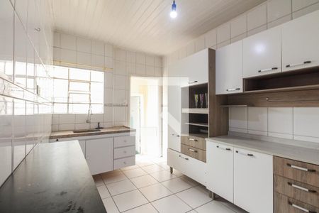 Casa para alugar com 50m², 1 quarto e 1 vaga Casa para alugar com 50m², 1 quarto e 1 vagaCozinha