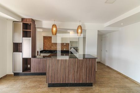 Sala de apartamento à venda com 3 quartos, 166m² em Recreio dos Bandeirantes, Rio de Janeiro