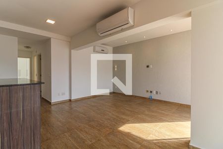 Sala de apartamento à venda com 3 quartos, 166m² em Recreio dos Bandeirantes, Rio de Janeiro