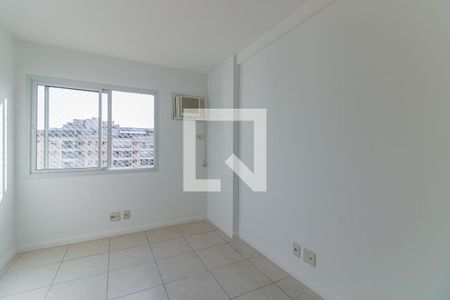 Suíte de apartamento à venda com 3 quartos, 166m² em Recreio dos Bandeirantes, Rio de Janeiro