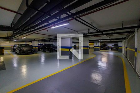 Apartamento à venda com 51m², 1 quarto e 1 vagaÁrea Comum Garagem