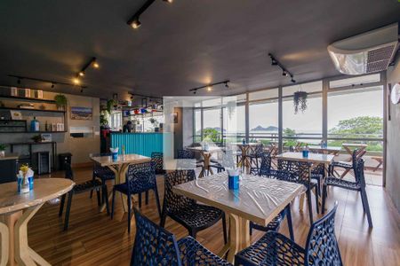 Apartamento à venda com 51m², 1 quarto e 1 vagaÁrea Comum Cafeteria