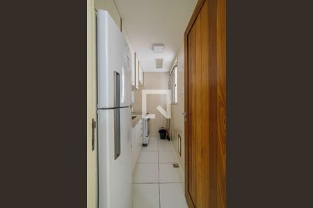 Apartamento à venda com 51m², 1 quarto e 1 vagaCozinha