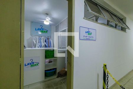 Apartamento à venda com 51m², 1 quarto e 1 vagaÁrea Comum Lavandeira