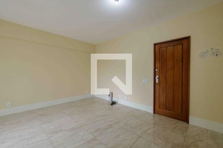 Sala de apartamento à venda com 1 quarto, 51m² em Barra da Tijuca, Rio de Janeiro