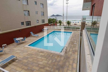 Apartamento à venda com 51m², 1 quarto e 1 vagaÁrea Comum Piscina