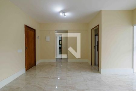 Sala de apartamento à venda com 1 quarto, 51m² em Barra da Tijuca, Rio de Janeiro