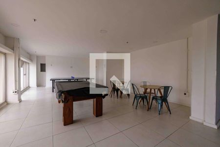 Apartamento à venda com 51m², 1 quarto e 1 vagaÁrea Comum Sala de Jogos