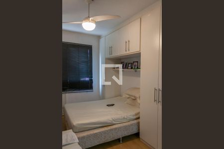 Quarto 1 Suíte  de apartamento à venda com 2 quartos, 67m² em Barra da Tijuca, Rio de Janeiro