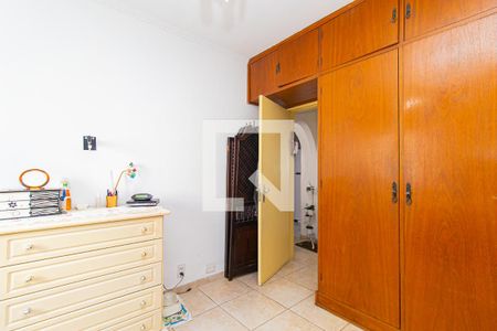 Apartamento à venda com 43m², 1 quarto e sem vagaQuarto