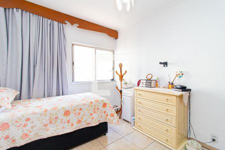 Apartamento à venda com 43m², 1 quarto e sem vagaQuarto