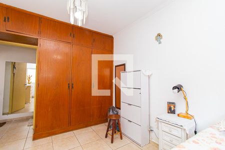 Apartamento à venda com 43m², 1 quarto e sem vagaQuarto