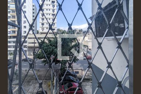 Apartamento à venda com 70m², 2 quartos e sem vagaVista do Quarto 2