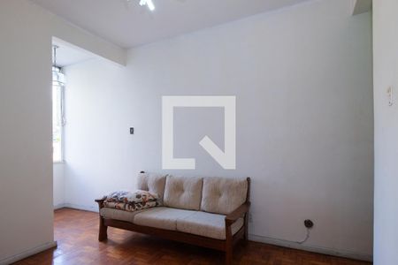 Sala de apartamento à venda com 2 quartos, 70m² em Vila Isabel, Rio de Janeiro