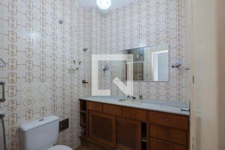 Apartamento à venda com 70m², 2 quartos e sem vagaBanheiro Corredor