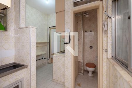 Apartamento à venda com 70m², 2 quartos e sem vagaÁrea de Serviço