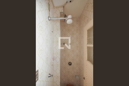 Apartamento à venda com 70m², 2 quartos e sem vagaBanheiro de serviço