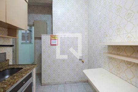 Apartamento à venda com 70m², 2 quartos e sem vagaCozinha