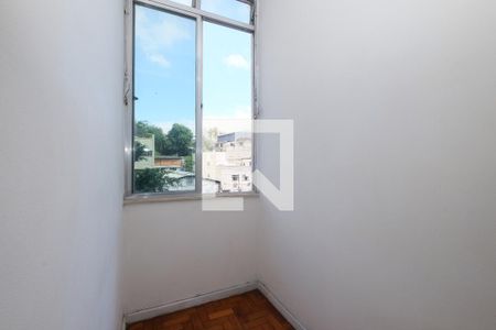 Sala de apartamento à venda com 2 quartos, 70m² em Vila Isabel, Rio de Janeiro