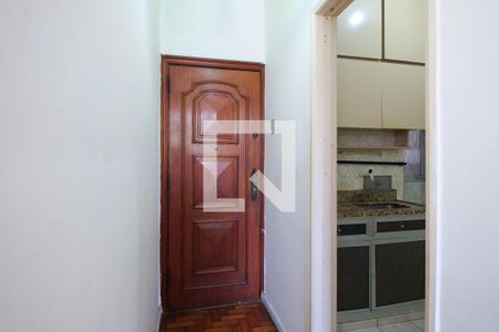 Entrada de apartamento para alugar com 2 quartos, 70m² em Vila Isabel, Rio de Janeiro