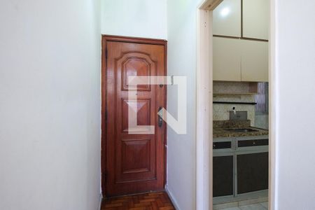 Entrada de apartamento à venda com 2 quartos, 70m² em Vila Isabel, Rio de Janeiro