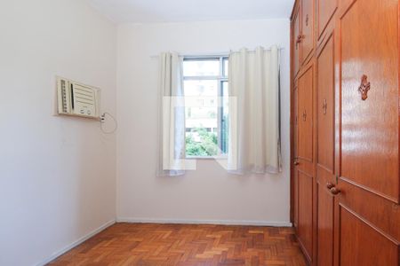 Quarto 1 de apartamento para alugar com 2 quartos, 70m² em Vila Isabel, Rio de Janeiro