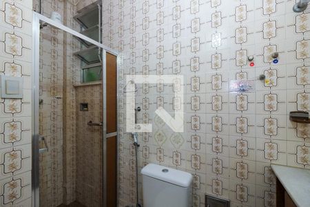 Apartamento à venda com 70m², 2 quartos e sem vagaBanheiro Corredor