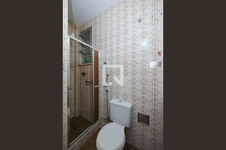 Apartamento à venda com 70m², 2 quartos e sem vagaBanheiro Corredor