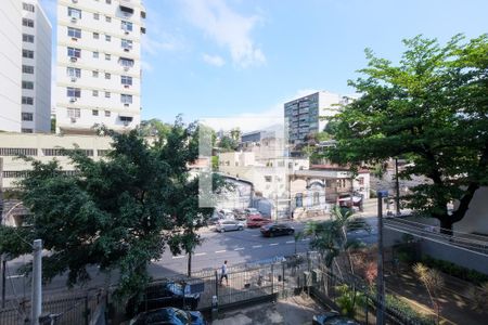Vista do Quarto 1 de apartamento à venda com 2 quartos, 70m² em Vila Isabel, Rio de Janeiro