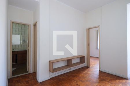 Sala de apartamento à venda com 2 quartos, 70m² em Vila Isabel, Rio de Janeiro