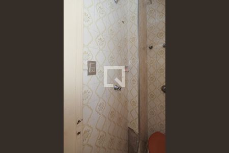 Apartamento à venda com 70m², 2 quartos e sem vagaBanheiro de serviço