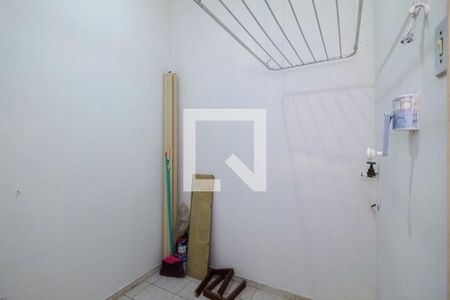 Apartamento à venda com 70m², 2 quartos e sem vagaQuarto de Serviço