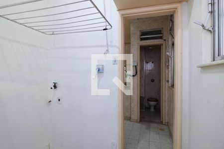 Apartamento à venda com 70m², 2 quartos e sem vagaQuarto de Serviço
