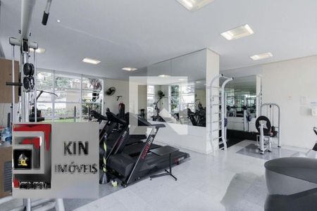 Apartamento à venda com 62m², 1 quarto e 2 vagas